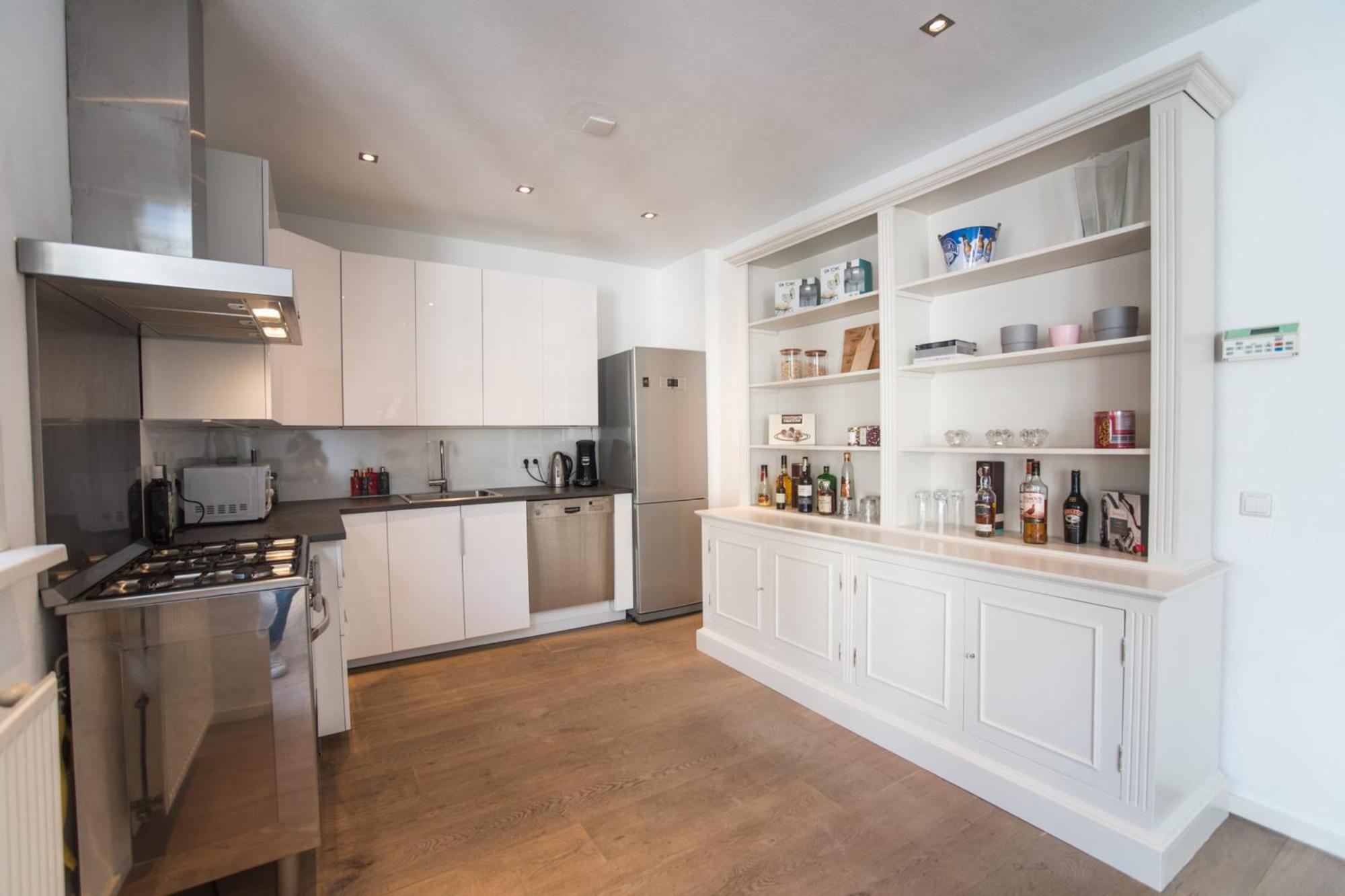 Sandy's Family House For 2 Adults & 2 Children Vakantiehuis